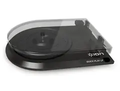 Ion Quick Play LP main image