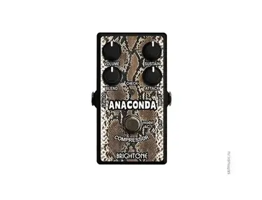 Anaconda AC-1