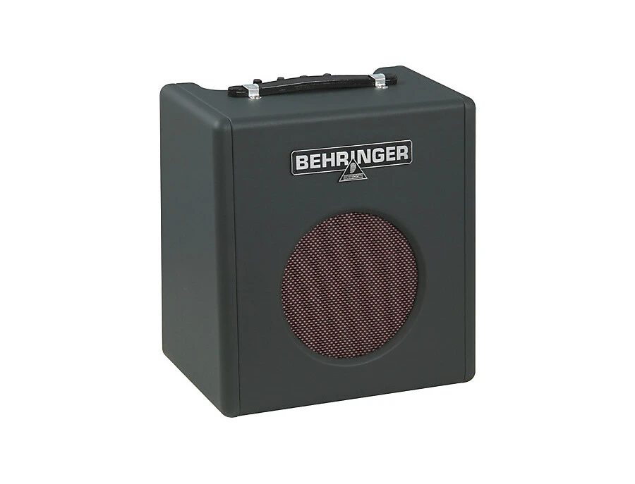 Behringer Thunderbird BX108 - What To Know & Where To Buy | Equipboard Behringer Thunderbird BX108 - What To Know & Where To Buy | Equipboard