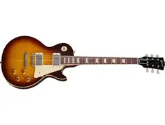 Gibson Les Paul Standard "Burst" (1958-1960)