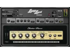 AAS Lounge Lizard Session main image