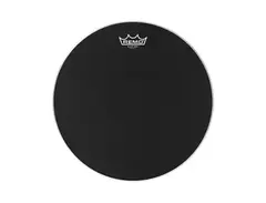 Remo Black Max Drum Head