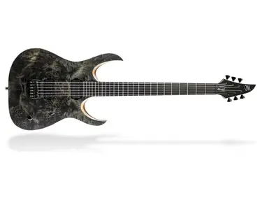 Mayones Duvell Elite