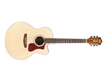 Guild Westerly Collection F-150CE Acoustic