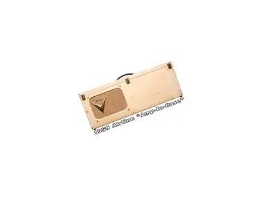 Airline 7214 Amp-In-Case
