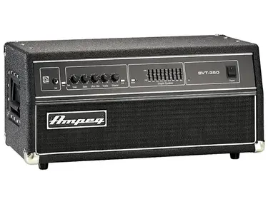 Ampeg SVT-350H