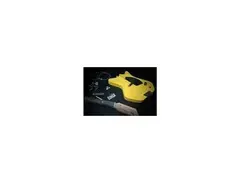 Third Man Records Loog electric guitar kit main image