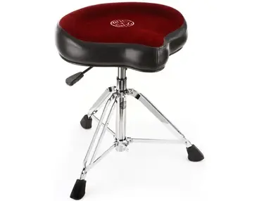 Roc-N-Soc drum throne