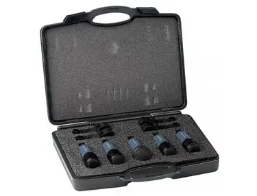Audio-Technica Drum Mic Kit