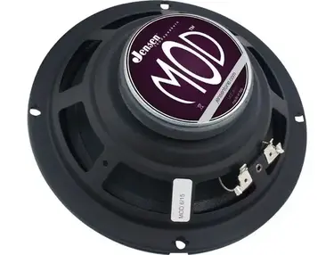 Jensen "MOD" 6/15 | 4-Ohm