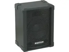 Kustom KPC10 10" PA Speaker Cabinet with Horn main image