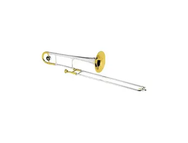 King 2103 3B Silversonic Tenor