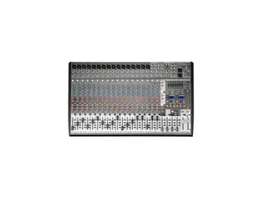 Behringer Eurodesk SK2442FX mixer