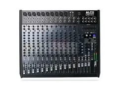 Alto Professional Live 1604 Mixer main image