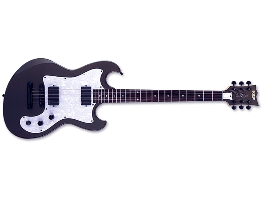 ESP Ultratone-SL7 - What To Know & Where To Buy | Equipboard
