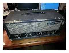 Earth Sound Research G1000 main image