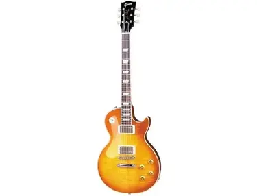 Gibson Les Paul Standard Plus
