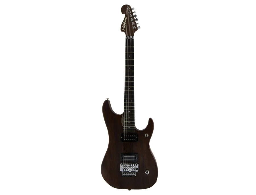 Washburn N4 (Padauk) - What To Know & Where To Buy | Equipboard Washburn N4 (Padauk) - What To Know & Where To Buy | Equipboard