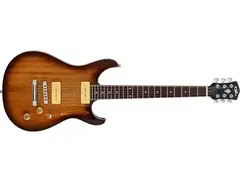 G&L Tribute Ascari GT90