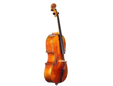 Luiz Amorim Cello 4/4
