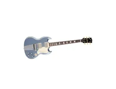 Gibson Jeff Tweedy Signature SG Electric Guitar