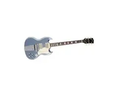 Gibson Jeff Tweedy Signature SG Electric Guitar
