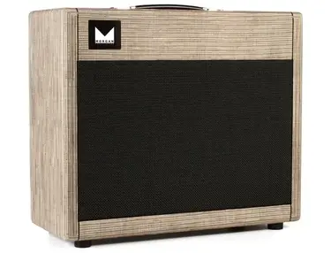 Morgan 1x12" cabinet