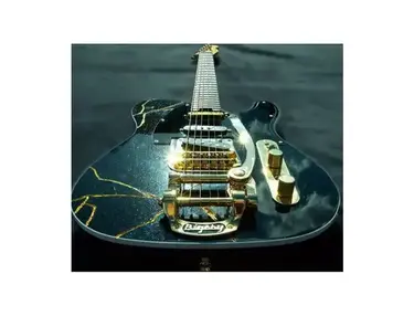 Fender Telecaster Dominic Craik