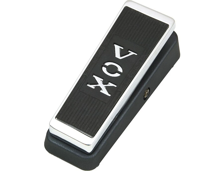 Vox V847 Wah - What To Know & Where To Buy | Equipboard Vox V847 Wah - What To Know & Where To Buy | Equipboard