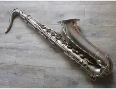 Selmer Tenor Saxophone New Large bore