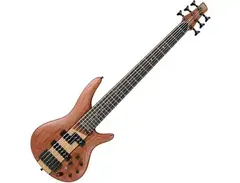 Ibanez SR-756 main image