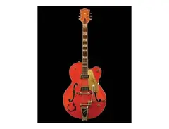 Gretsch G6120CST Chet Atkins