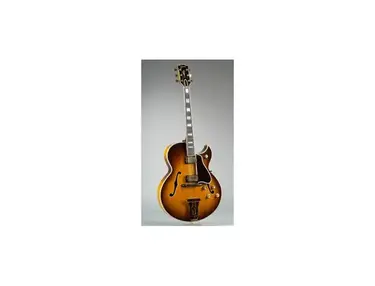 1961 Gibson L-5 CES Custom