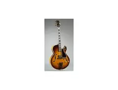 1961 Gibson L-5 CES Custom