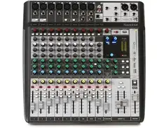 Soundcraft Signature 12MTK