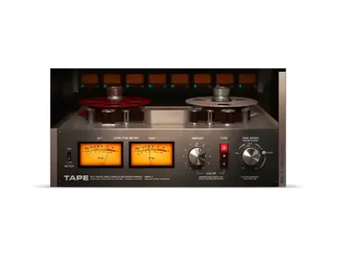 Softube Tape