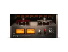 Softube Tape