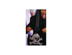 Valdez Bat Bass