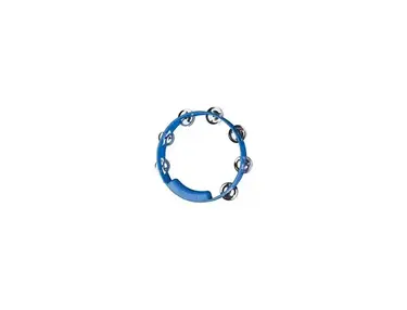 Rhythm Tech True Colors Tambourine