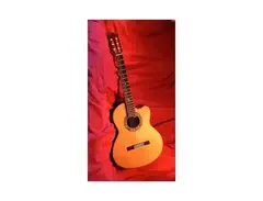 Manzer Nylon-String Acoustic main image