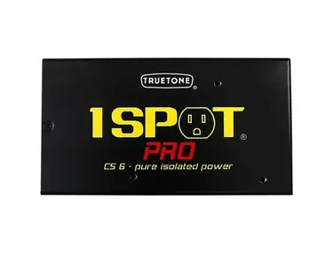 Truetone 1 Spot Pro CS6