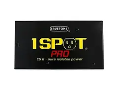Truetone 1 Spot Pro CS6