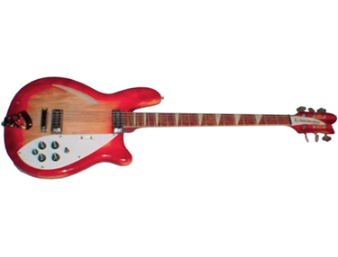 Rickenbacker 4005/6 Semi-Hollow