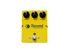 Diamond CPR1 Compressor