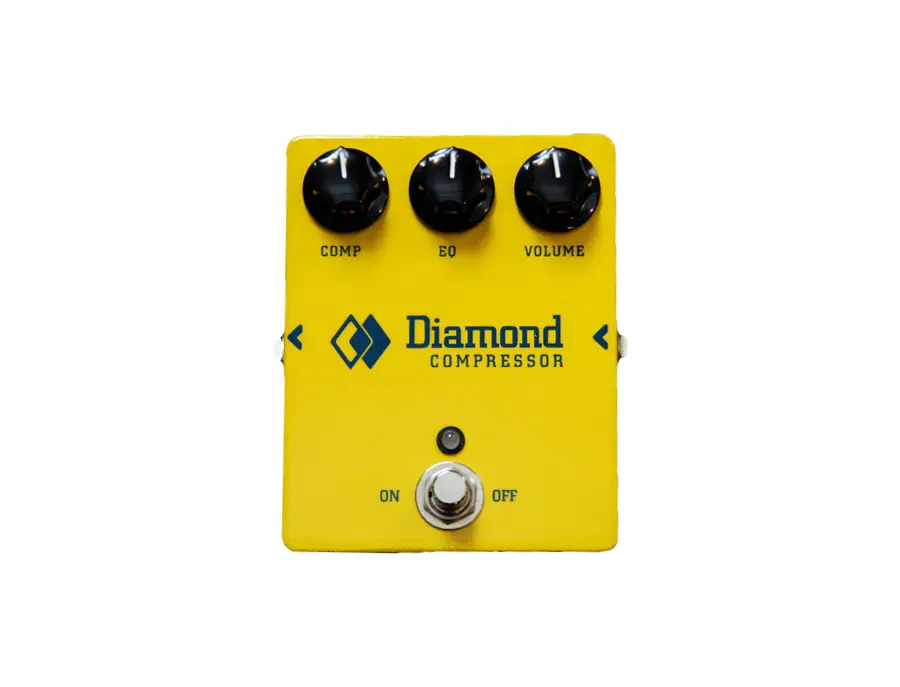 Diamond CPR1 Compressor - Best Deals, Reviews, & Pro Users | Equipboard