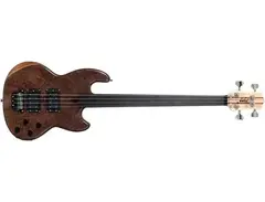 Wal Mk I Fretless Bass main image