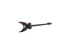 Silvertone "Apocalypse Special" Paul Stanley Signature | Bass Guitar
