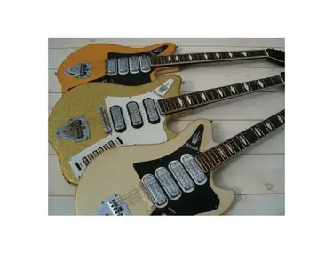 Welson Solid Body