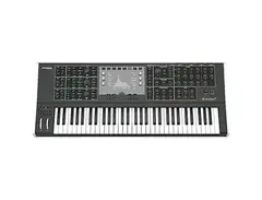 Waldorf Quantum 8-voice Hybrid Synth