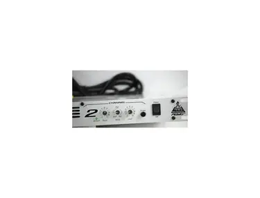 Peavey Tube Sweetener Tube Line Amp